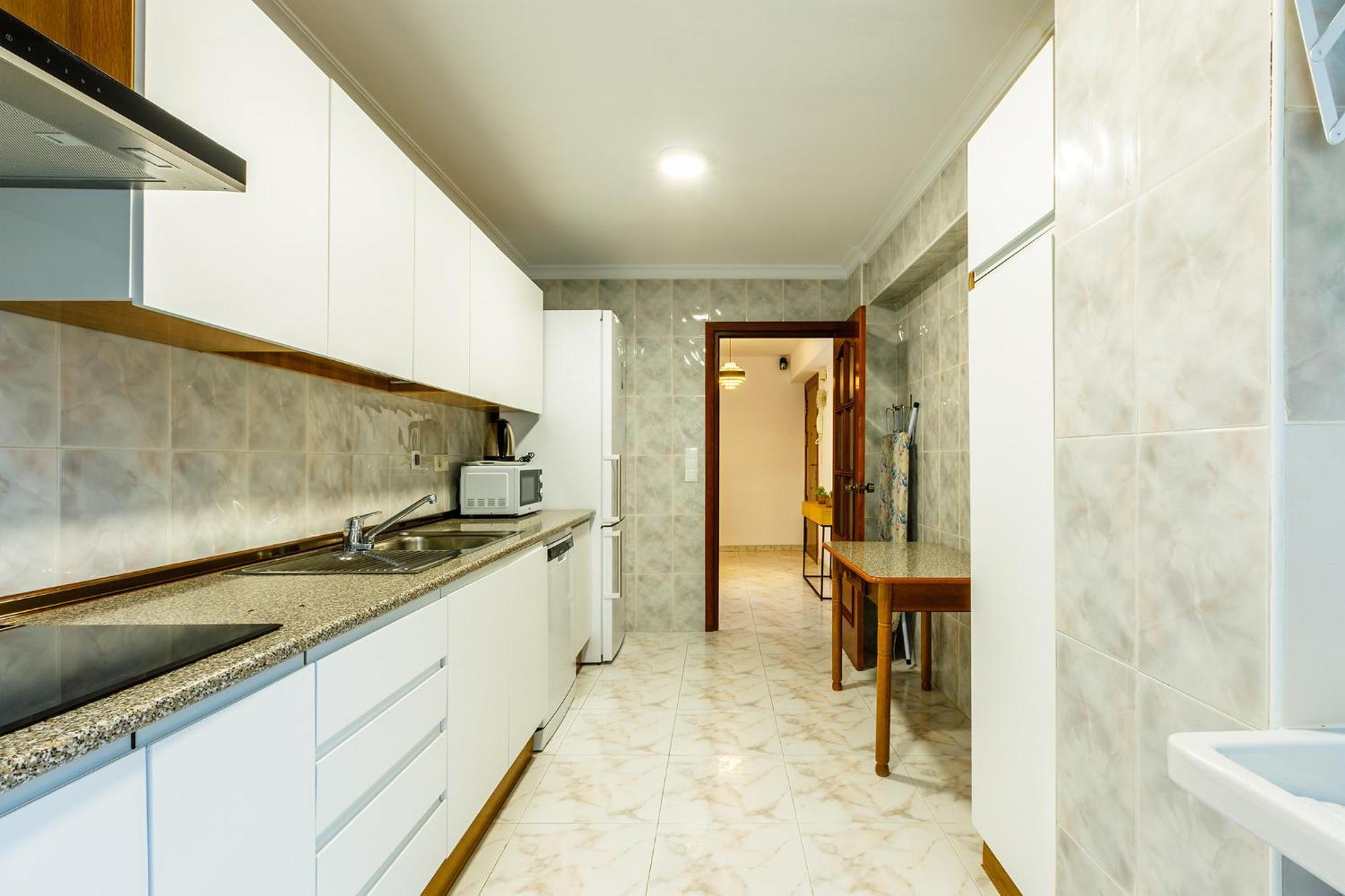 A&N Neptuno Torre Del Mar Apartman Kültér fotó