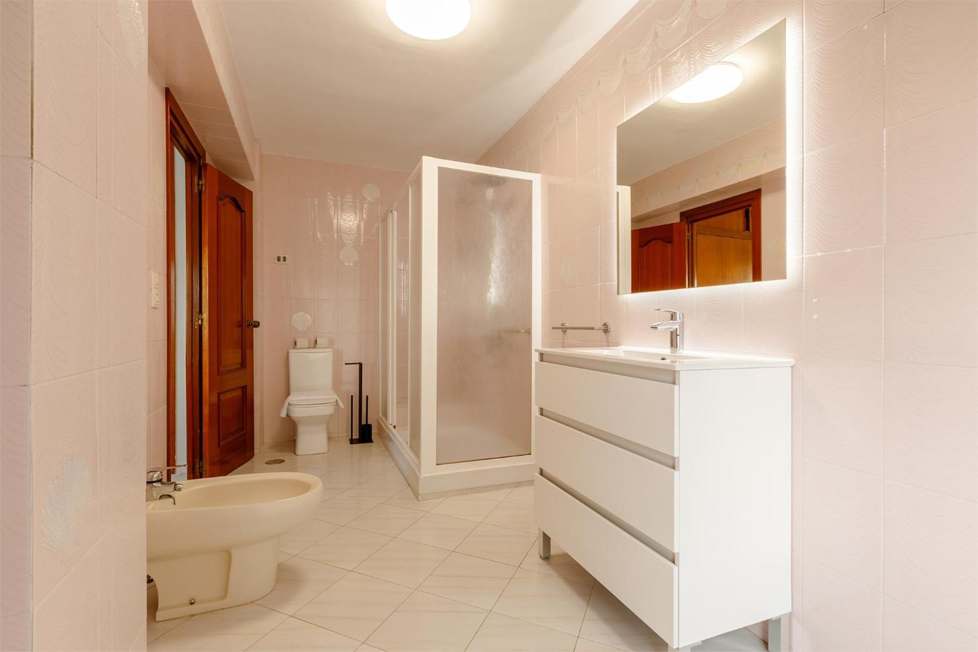 A&N Neptuno Torre Del Mar Apartman Kültér fotó